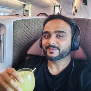 30-Minute Personal Travel Consultation